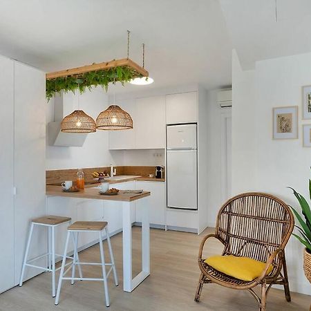 Apartamento Grecia Peñíscola 外观 照片