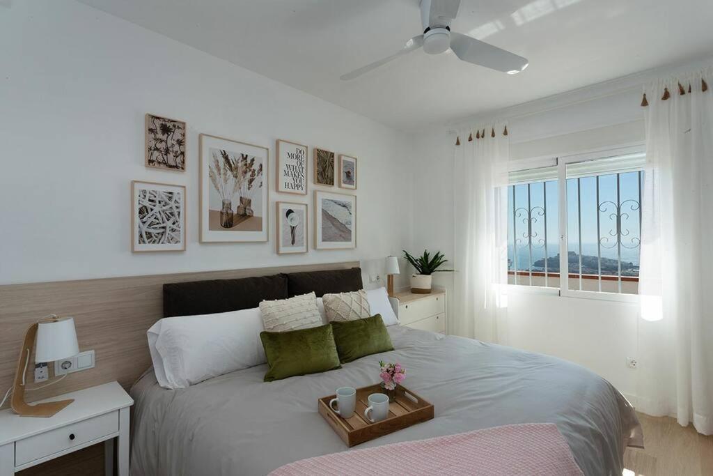 Apartamento Grecia Peñíscola 外观 照片