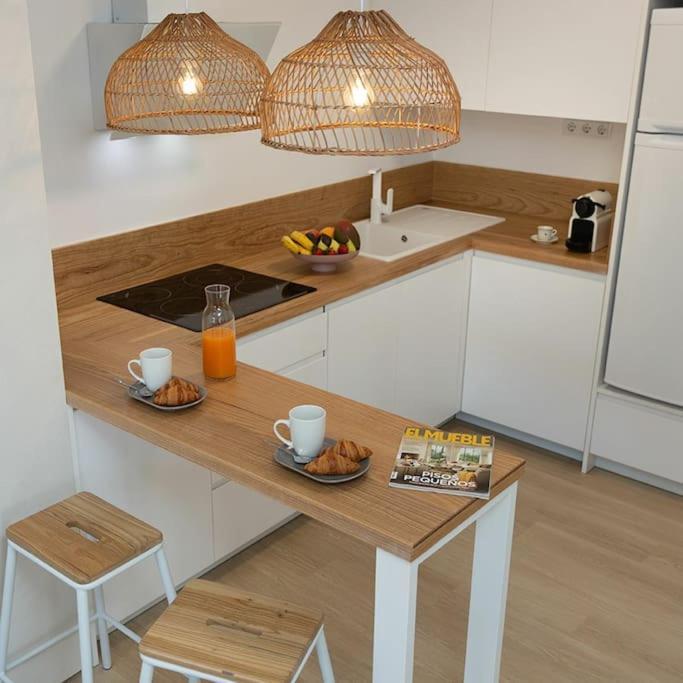 Apartamento Grecia Peñíscola 外观 照片