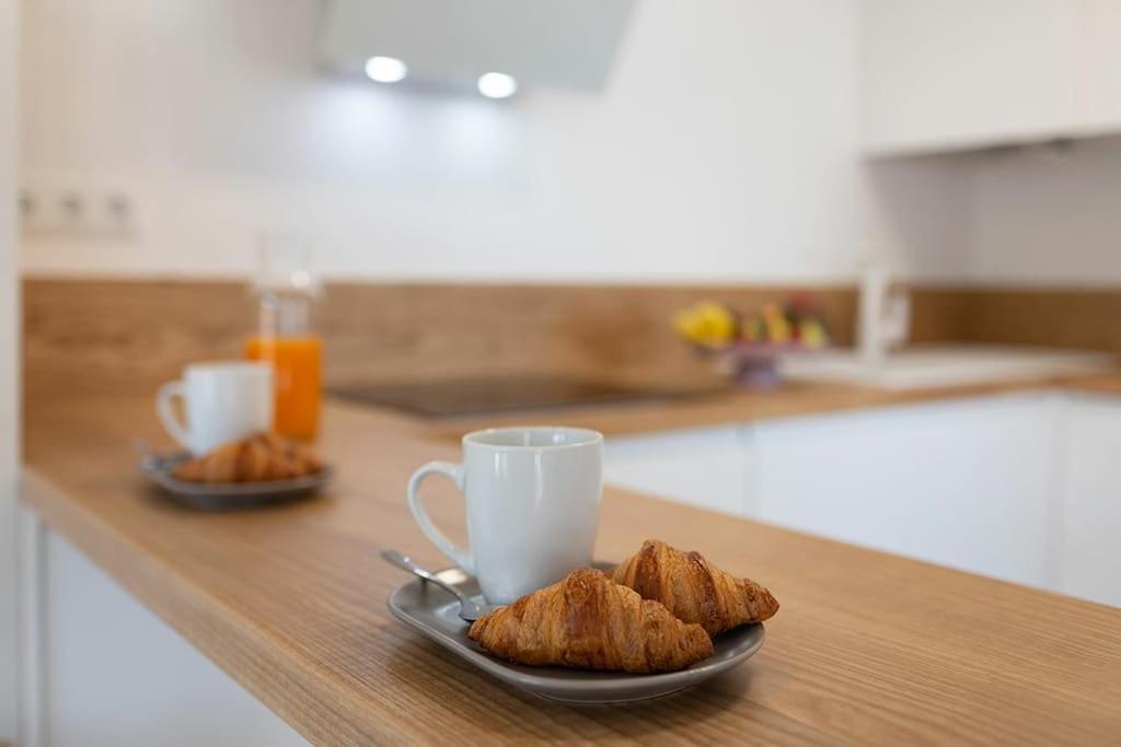 Apartamento Grecia Peñíscola 外观 照片
