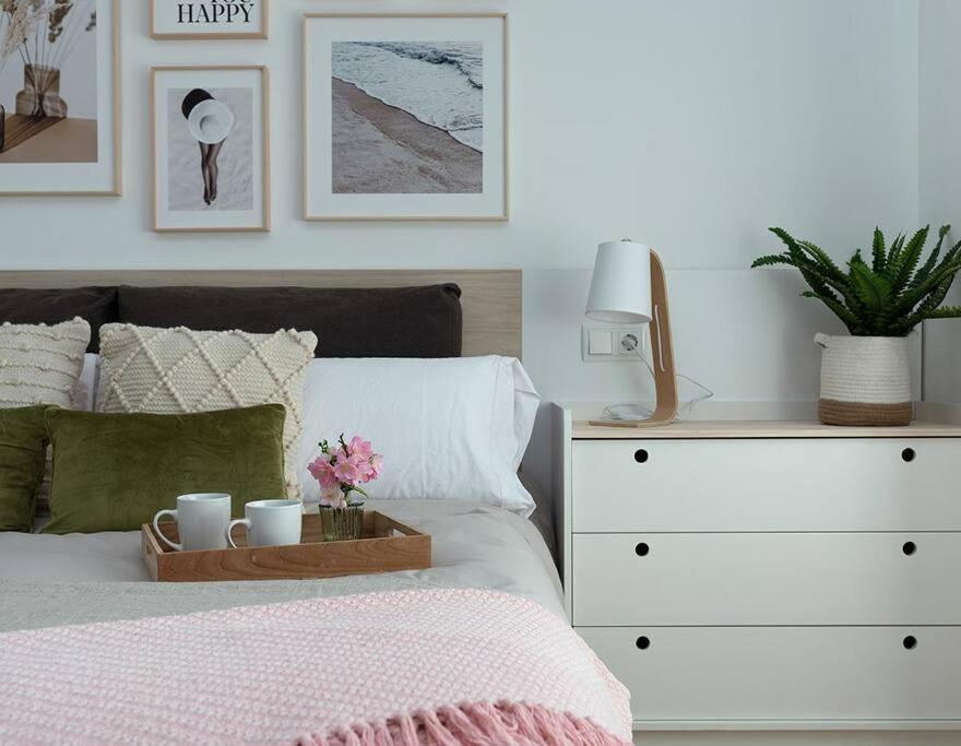 Apartamento Grecia Peñíscola 外观 照片